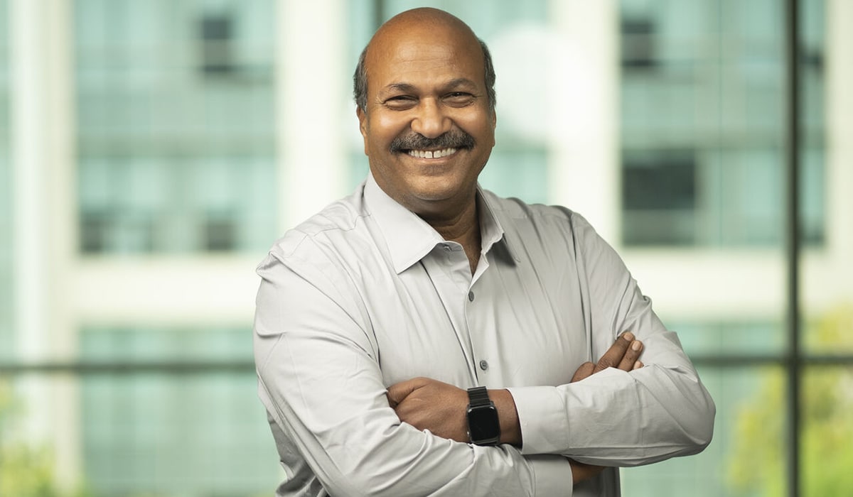 Congratulations to Chief Technology Officer, Omkaram Nalamasu, on receiving the ACS Award in Industrial Chemistry from the American Chemical Society. 
