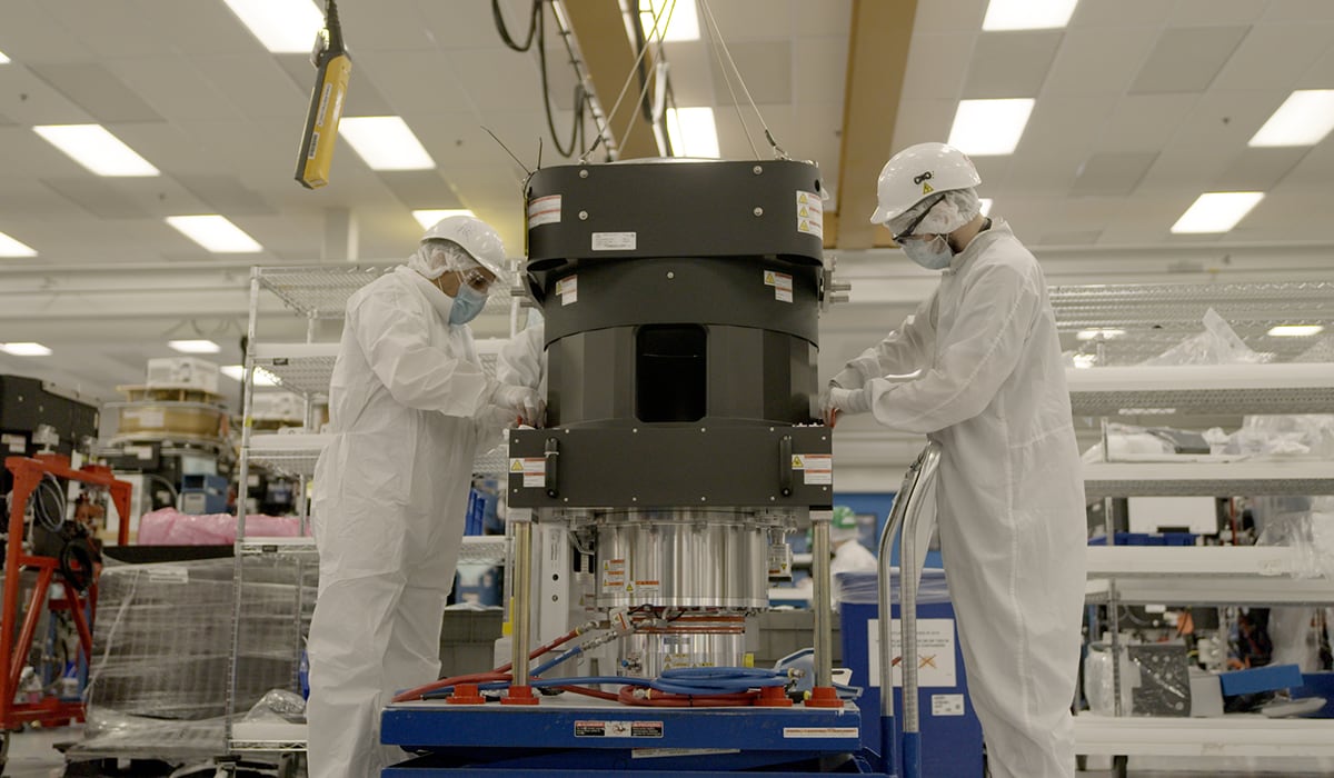 Applied Materials Austin Manufacturing 