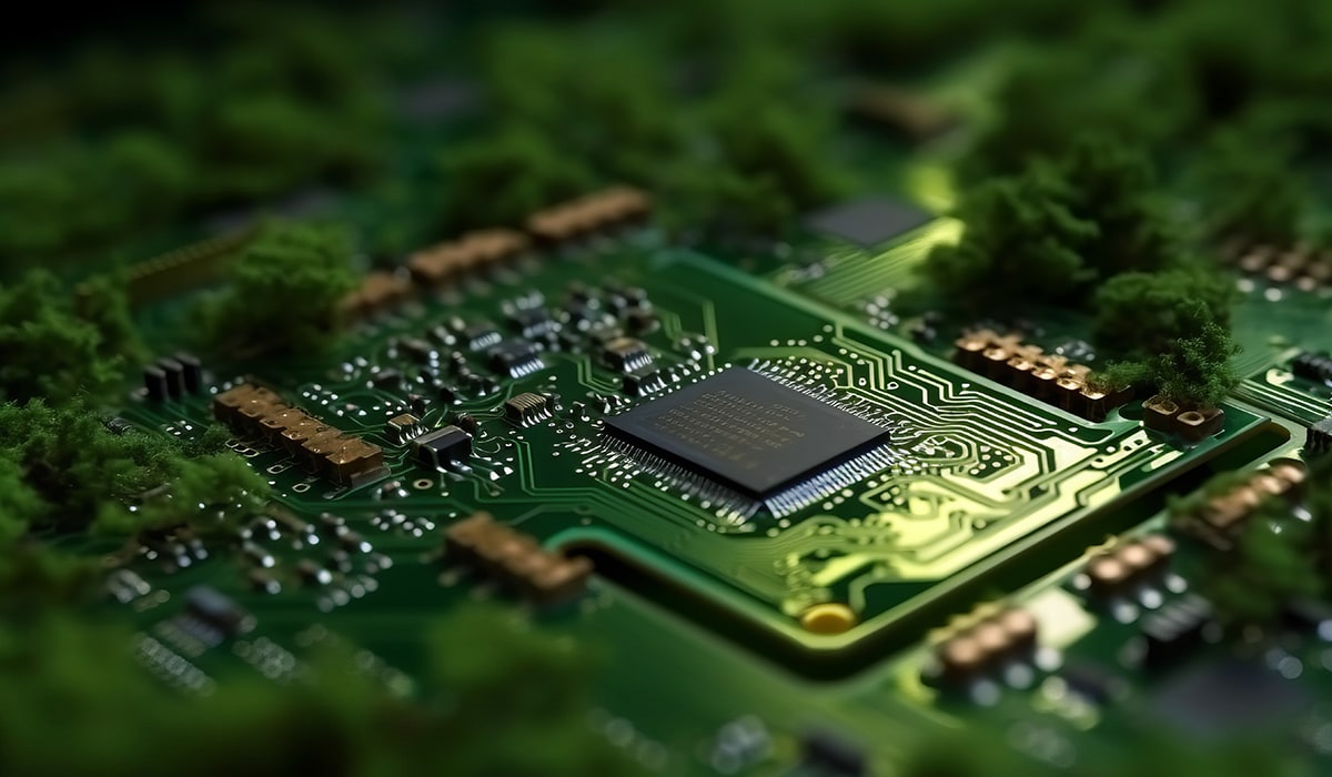 green technology
