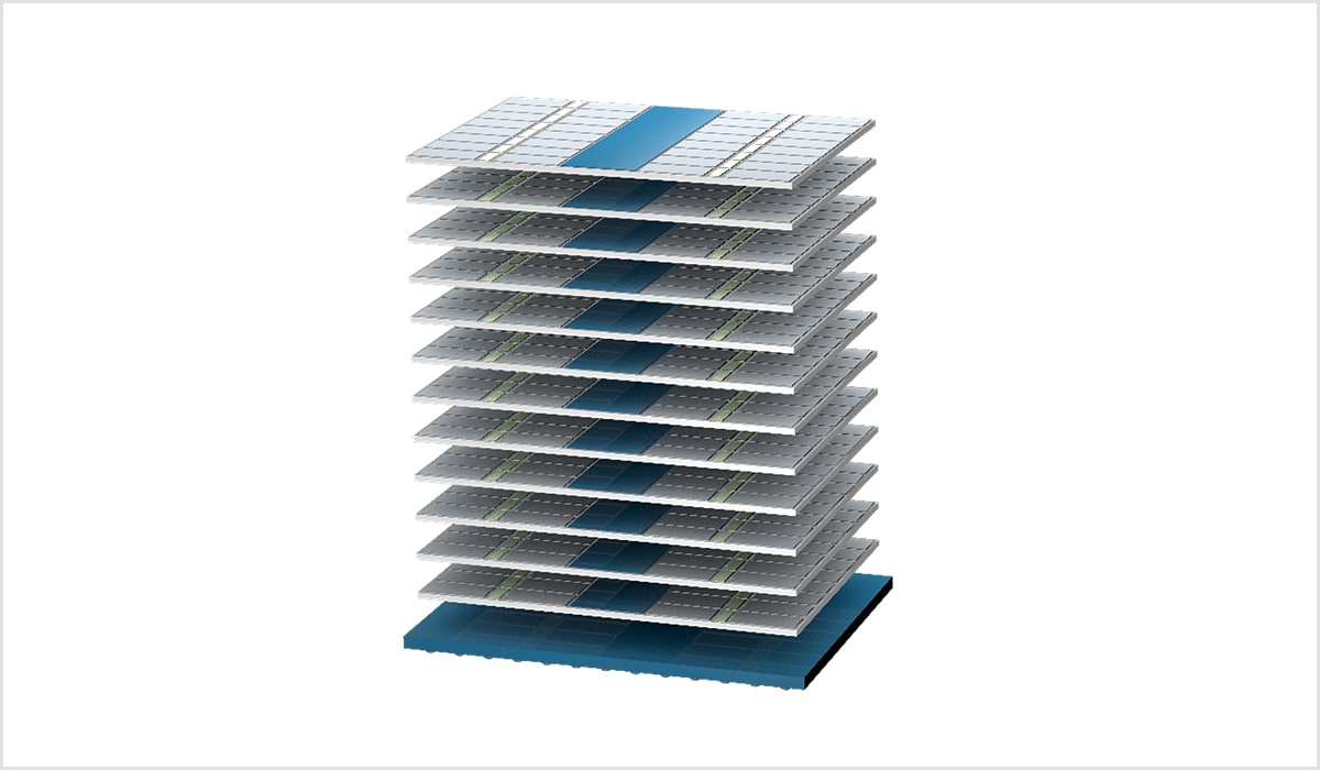 HBM Memory Demands eBeam Metrology
