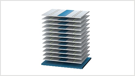 HBM Memory Demands eBeam Metrology