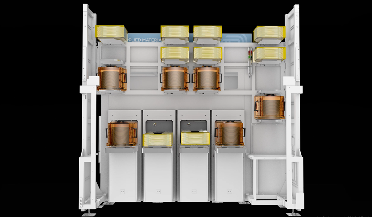 Introducing Next-Gen Chipmaking Products to Supercharge AI Performance