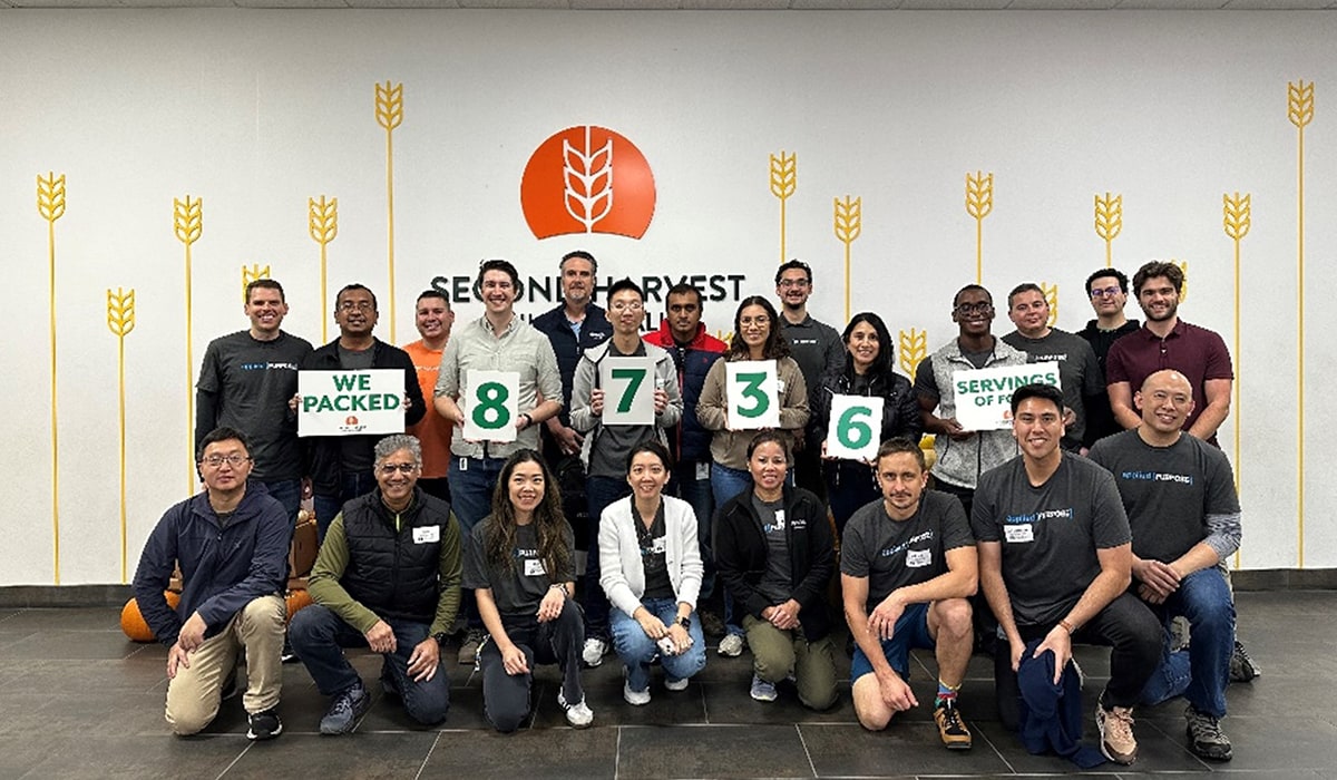 Fight Against Hunger