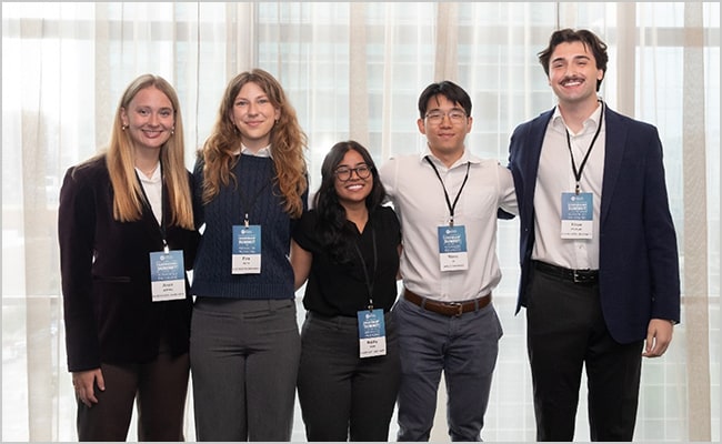 Young Workforce Panel