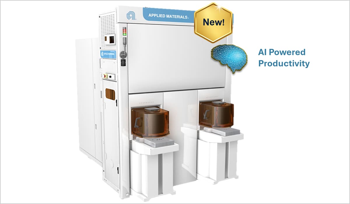 SEMVision™ G9 and the New Era of High-Volume Review