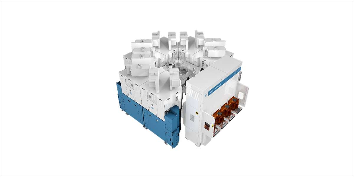 Centris™ Spectral™ SiN ALD