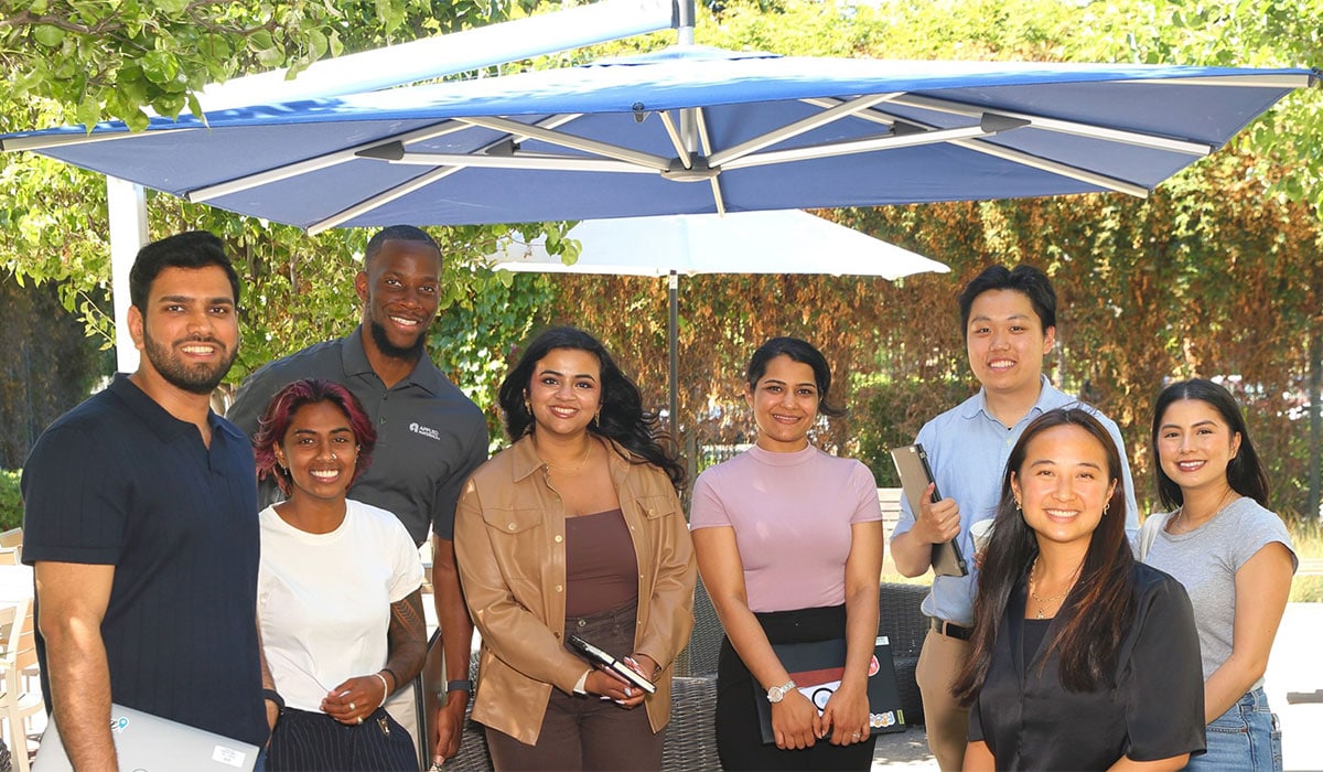 Investing in Talent and Innovation
