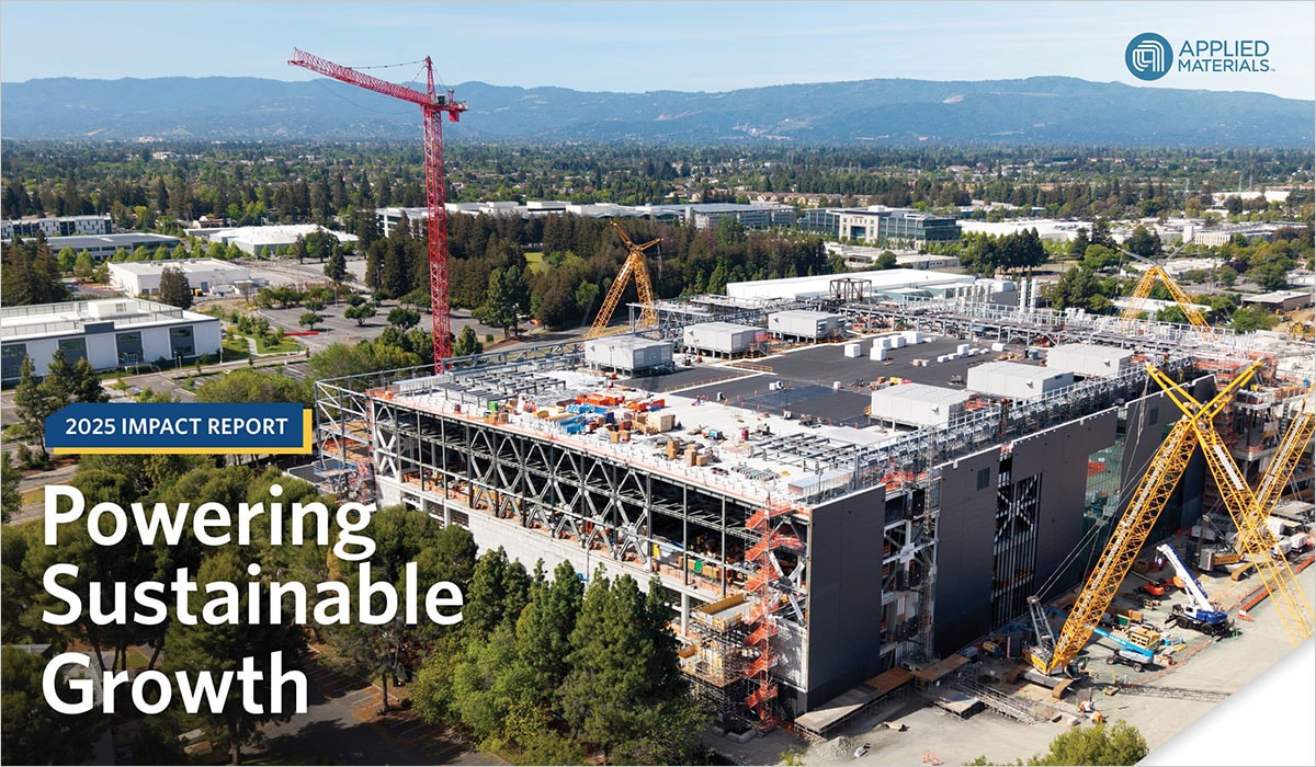 Powering Sustainable Growth