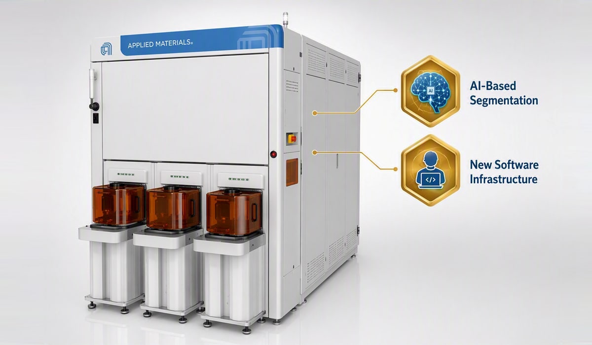 Bringing Next-Generation CD-SEM Metrology to the Fab