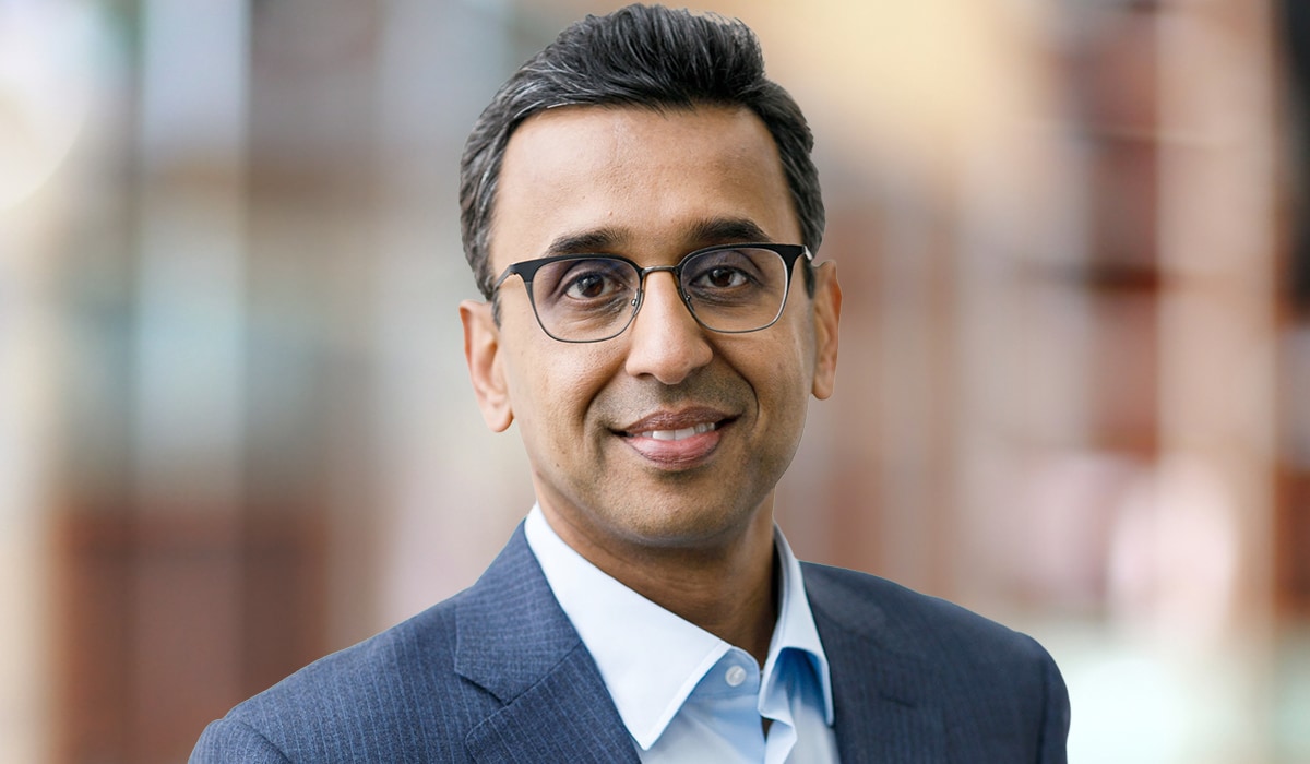 Akash Palkhiwala - Board of Directors