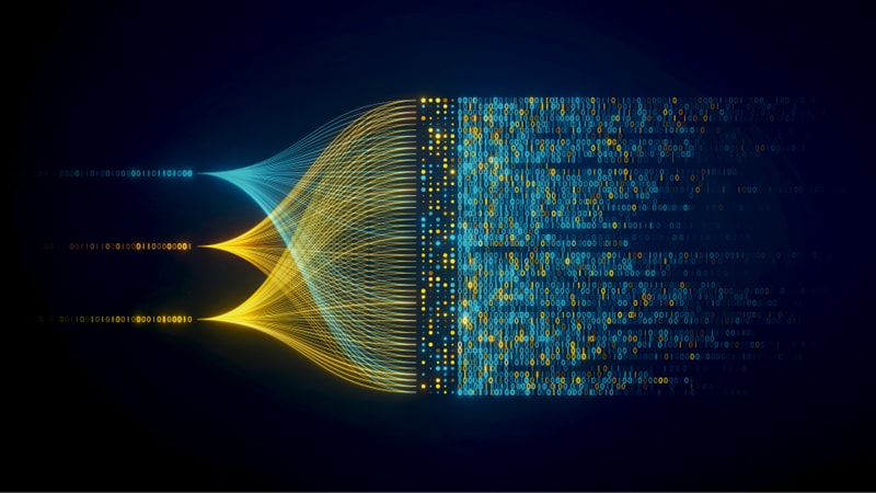 3d nand data