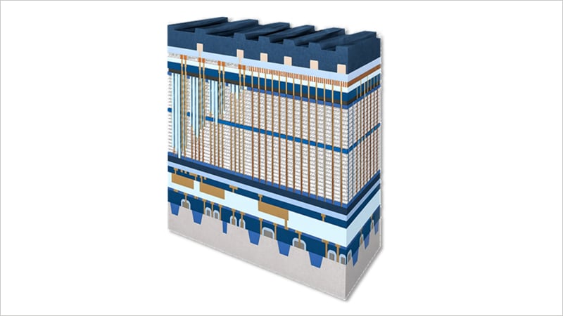 3d nand