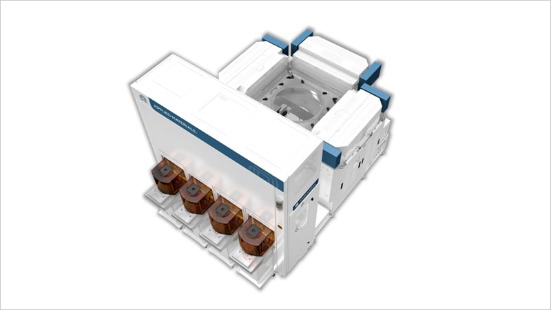 3d nand system