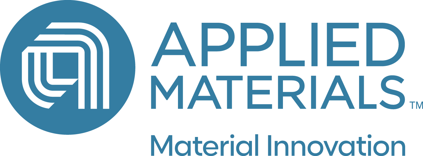 Applied Materials Impact Logo with Tagline