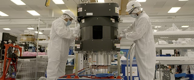 Applied Materials Joins Apple and Texas Instruments in Strengthening U.S. Chip Manufacturing