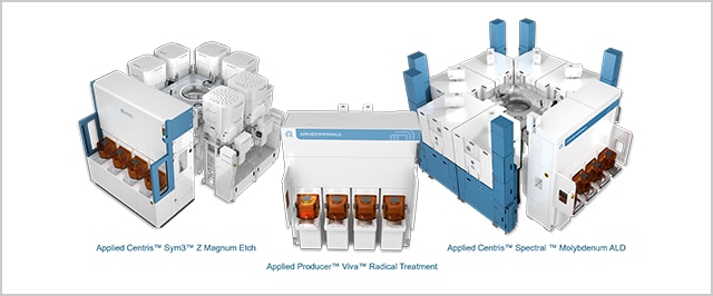 Product launch at SEMICON Korea 2026