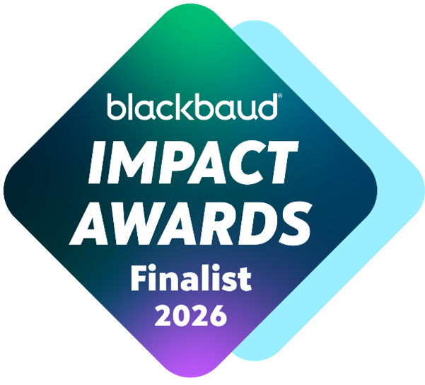 Impact Awards - Blackbaud