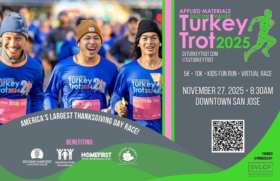Turkey Trot