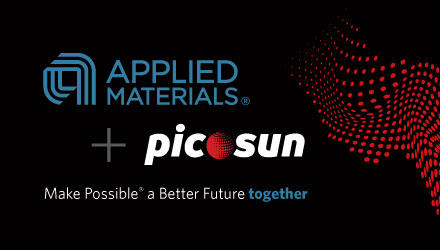 Applied Materials Acquires Picosun