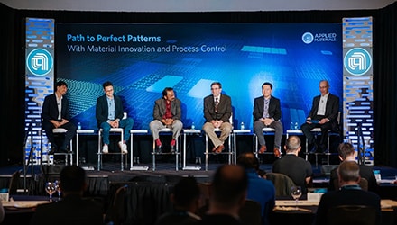Applied Materials Convenes Industry Leaders on Advanced Patterning for the AI Era