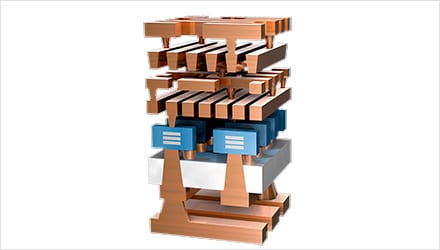 Backside Power Demands Innovation in eBeam Metrology