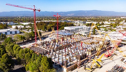 Powering Sustainable Growth
