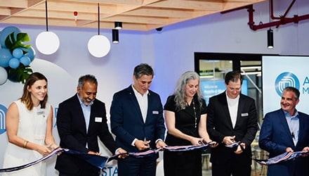Applied Materials Celebrates Opening of New Facility in Costa Rica