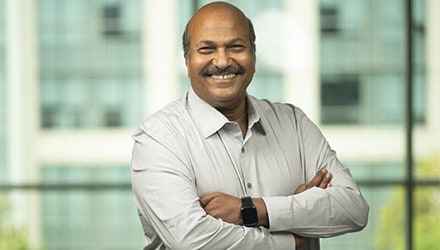 CTO Omkaram Nalamasu Receives ACS Award in Industrial Chemistry