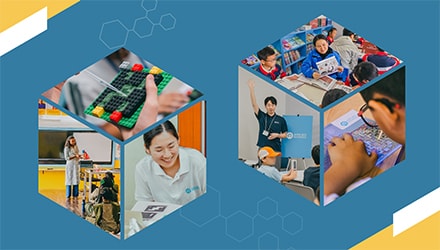 Inspiring the Next Generation Across Asia through STEAM Education