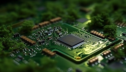The ecoUP™ Portfolio: Paving the Path to a Sustainable Future