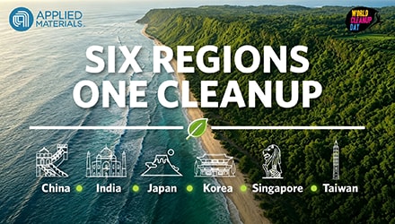 Applied Purpose in Action: Our Asia Cleanup Initiative for Sustainable Communities