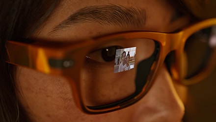 Applied Materials and Avegant: Engineering Everyday Glasses for an Extraordinary Future