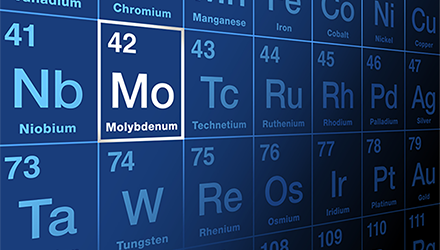 Co-optimized Process and Metrology Accelerates Molybdenum Contact Development