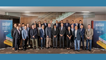 Future of Advanced Packaging: Industry Insights on Co-Innovation and Talent Development