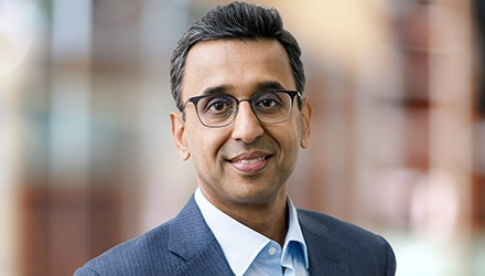 Applied Materials Appoints Akash Palkhiwala to Board of Directors