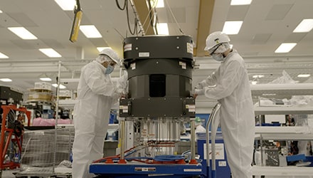 Applied Materials Joins Apple and Texas Instruments in Strengthening U.S. Chip Manufacturing