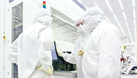 applied technical services corp