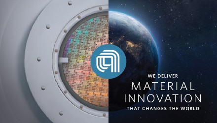 A New Chapter in the Applied Materials Brand