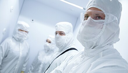 Applied and CEA-Leti Unveil Joint Lab  For Rapidly Growing Specialty Chip Markets