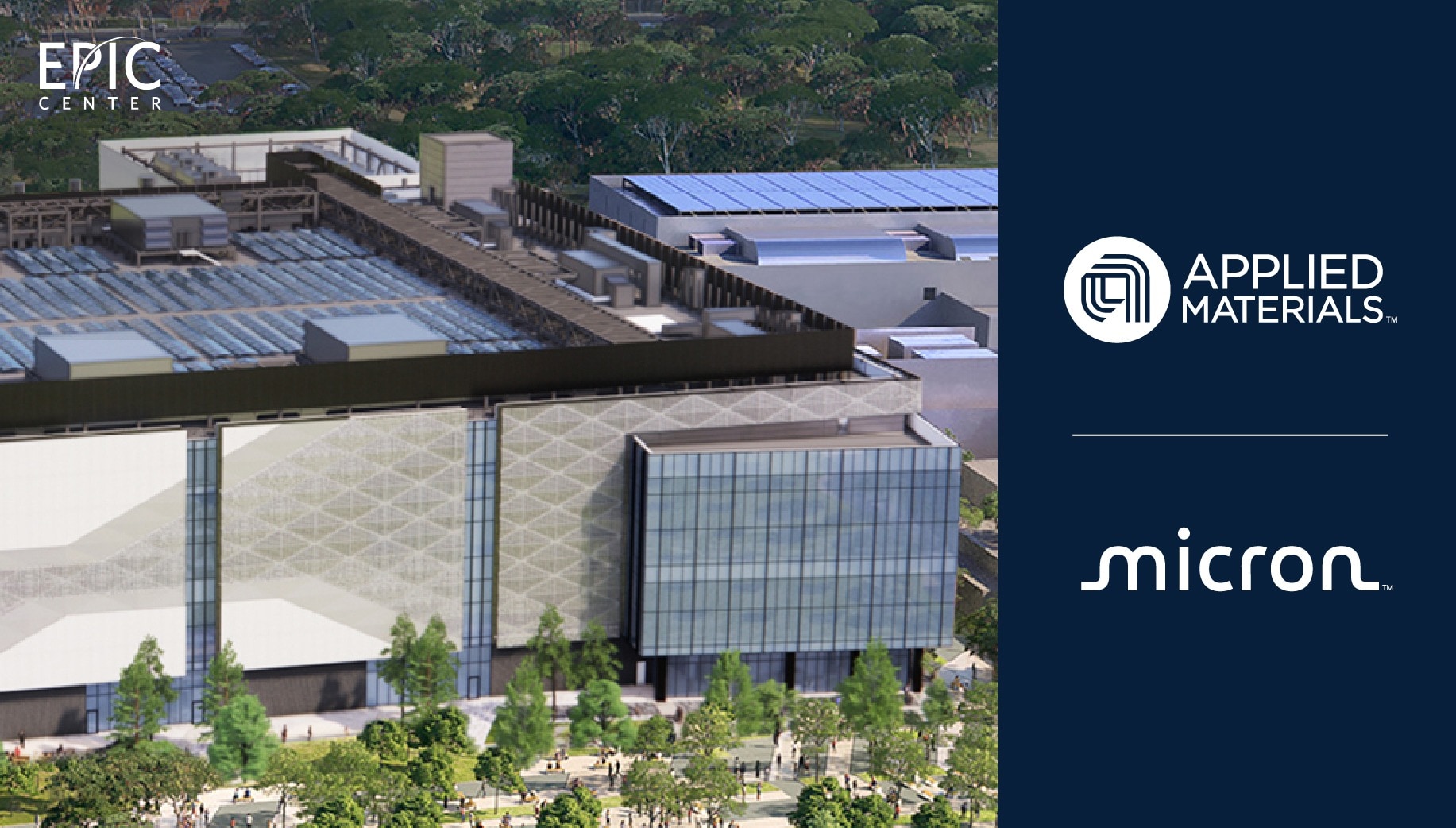 Applied Materials and Micron Partner To Advance U.S. Innovation in Next-Generation AI Memory Solutions