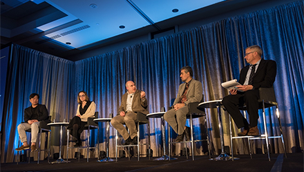  Defect Detection Takes Center Stage During SPIE