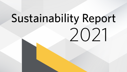 Applied Materials Sustainability Report 2021