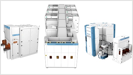 應用材料公司發表新一代晶片製造產品，大幅提升AI效能