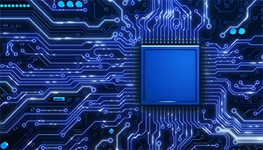 digital chip