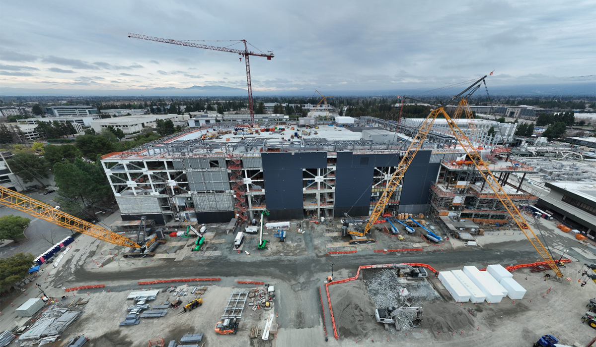 EPIC Silicon Valley North Lab