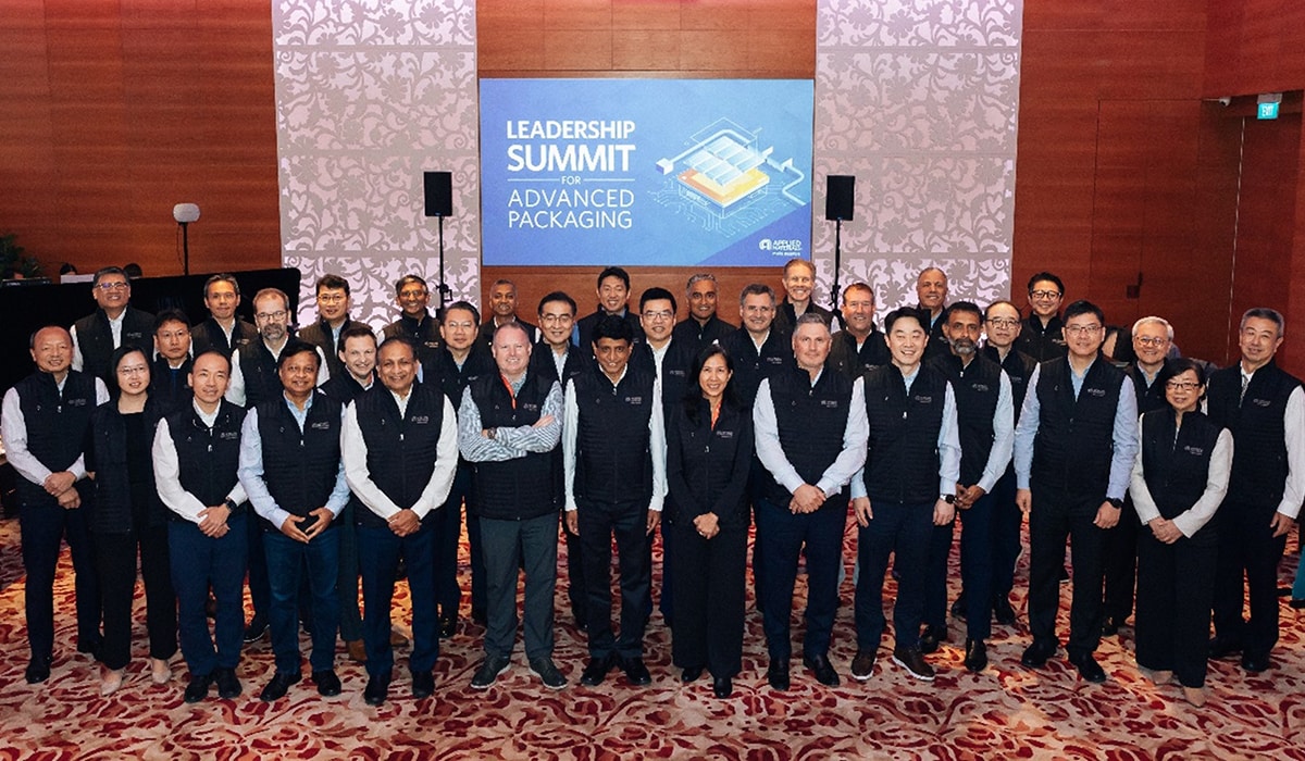 Advanced Packaging summit