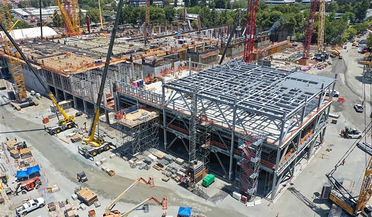 EPIC SV Construction