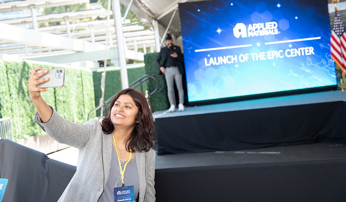 Launch of the EPIC center SV