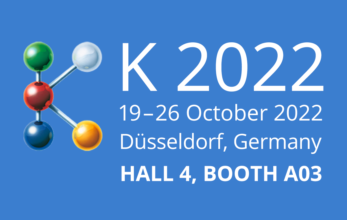 Join Applied Materials at K2022