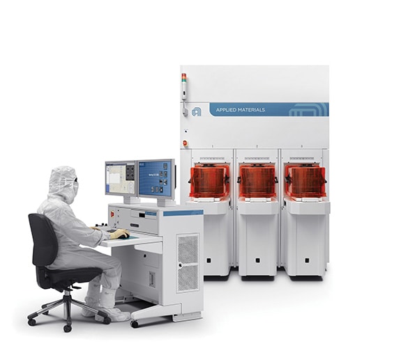 VeritySEM 6C CD Metrology
